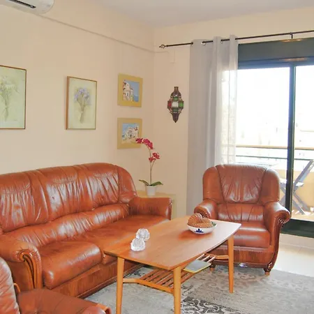 AP184 - Cala de Nerja Apartamento *