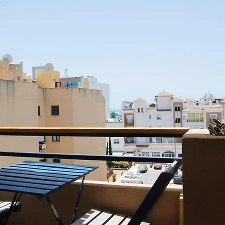 AP184 - Cala de Nerja *